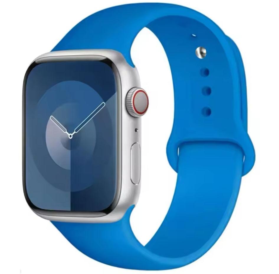 Cinturini per Apple watch 38mm a 49mm vari colori