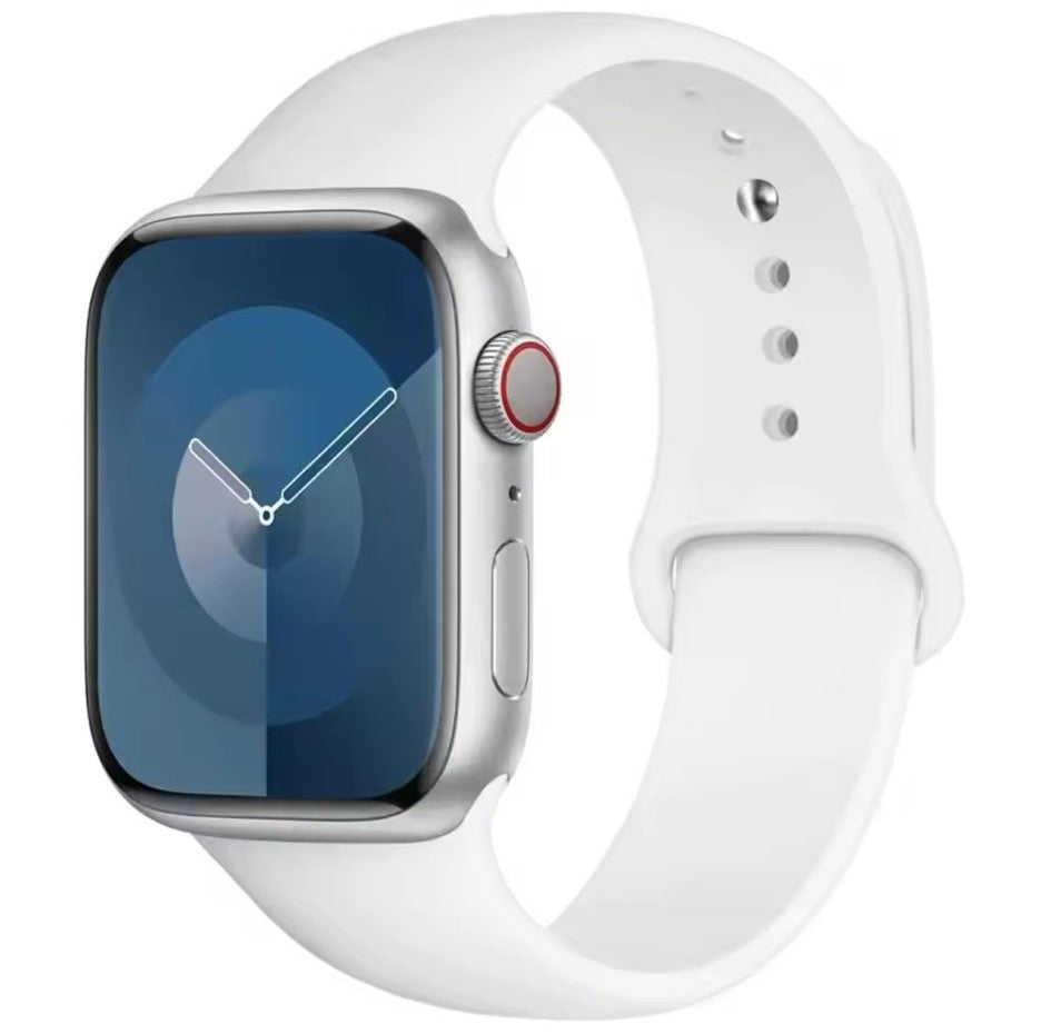 Cinturini per Apple watch 38mm a 49mm vari colori