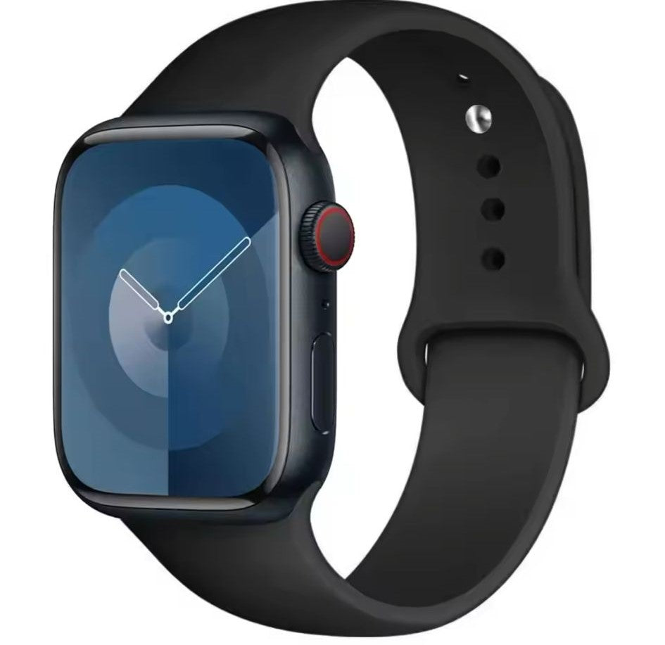 Cinturini per Apple watch 38mm a 49mm vari colori