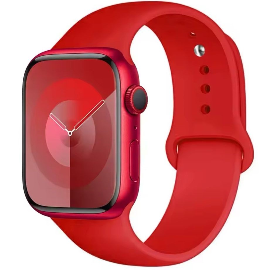 Cinturini per Apple watch 38mm a 49mm vari colori