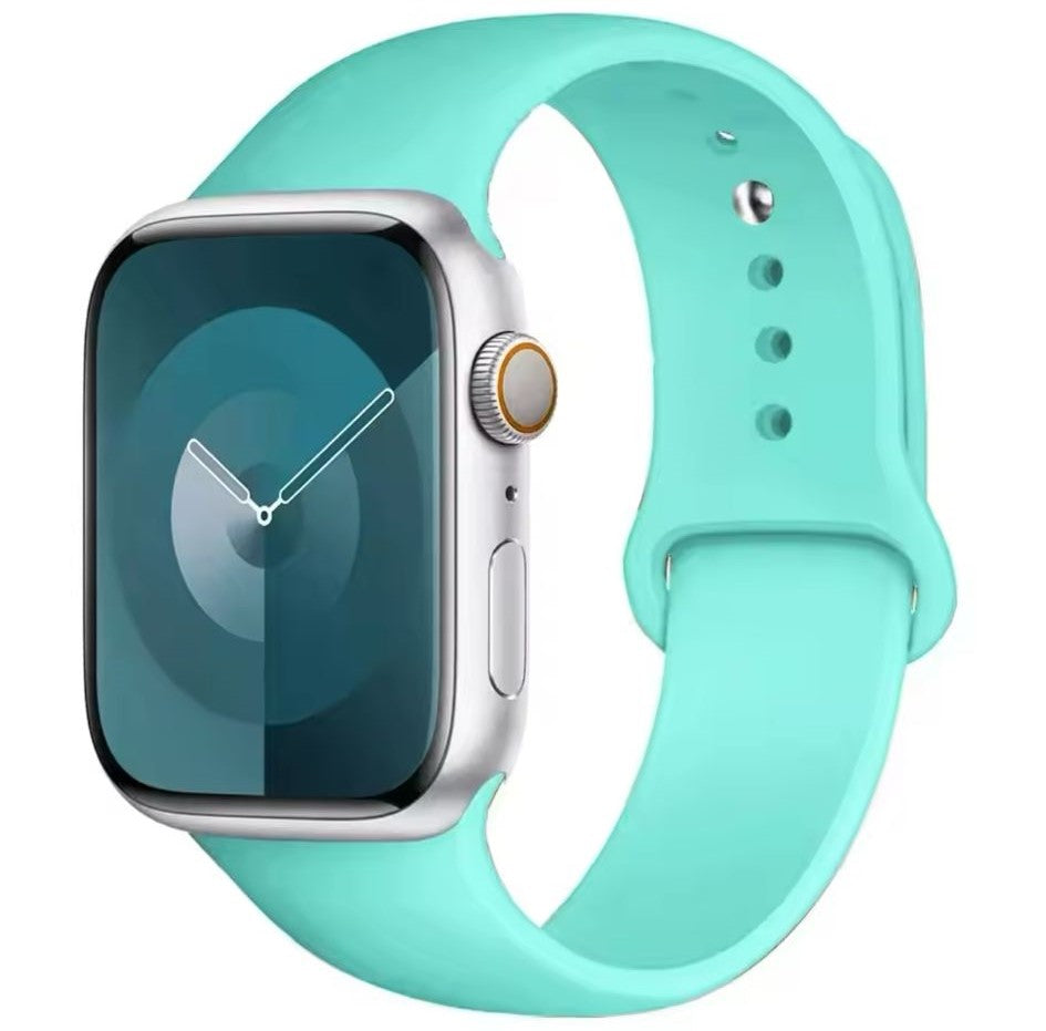 Cinturini per Apple watch 38mm a 49mm vari colori