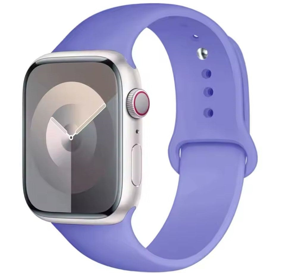 Cinturini per Apple watch 38mm a 49mm vari colori